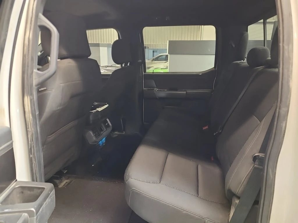 Ford F150 * XLT CREW CAB SHORT BED * CARFAX *   | Mobile.bg   13