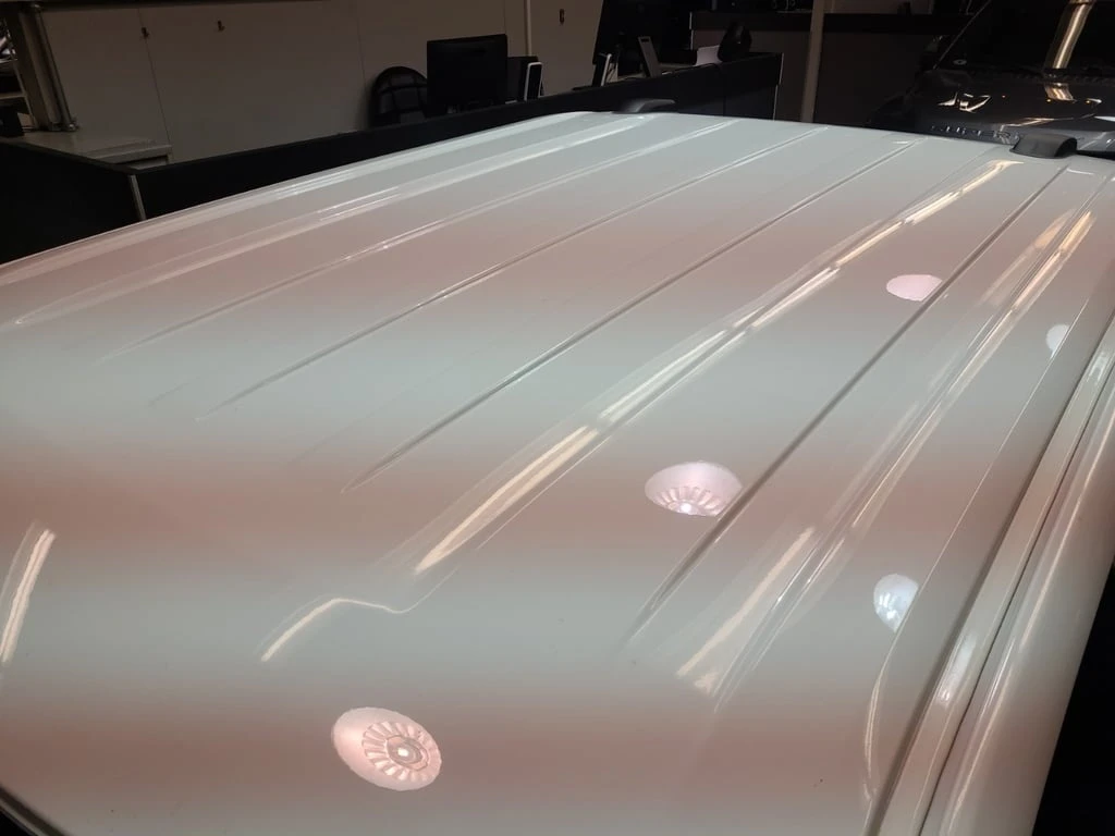 Ford F150 * XLT CREW CAB SHORT BED * CARFAX *   | Mobile.bg   17