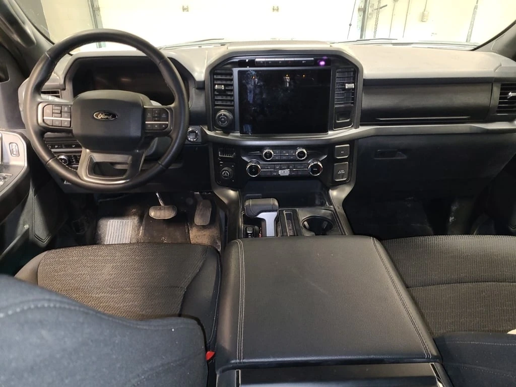Ford F150 * XLT CREW CAB SHORT BED * CARFAX *   | Mobile.bg   11