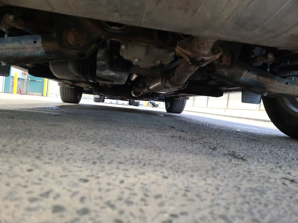 Hyundai Tucson * SE * CARFAX *    | Mobile.bg   15