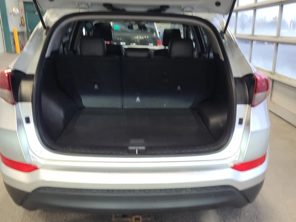 Hyundai Tucson * SE * CARFAX *    | Mobile.bg   13