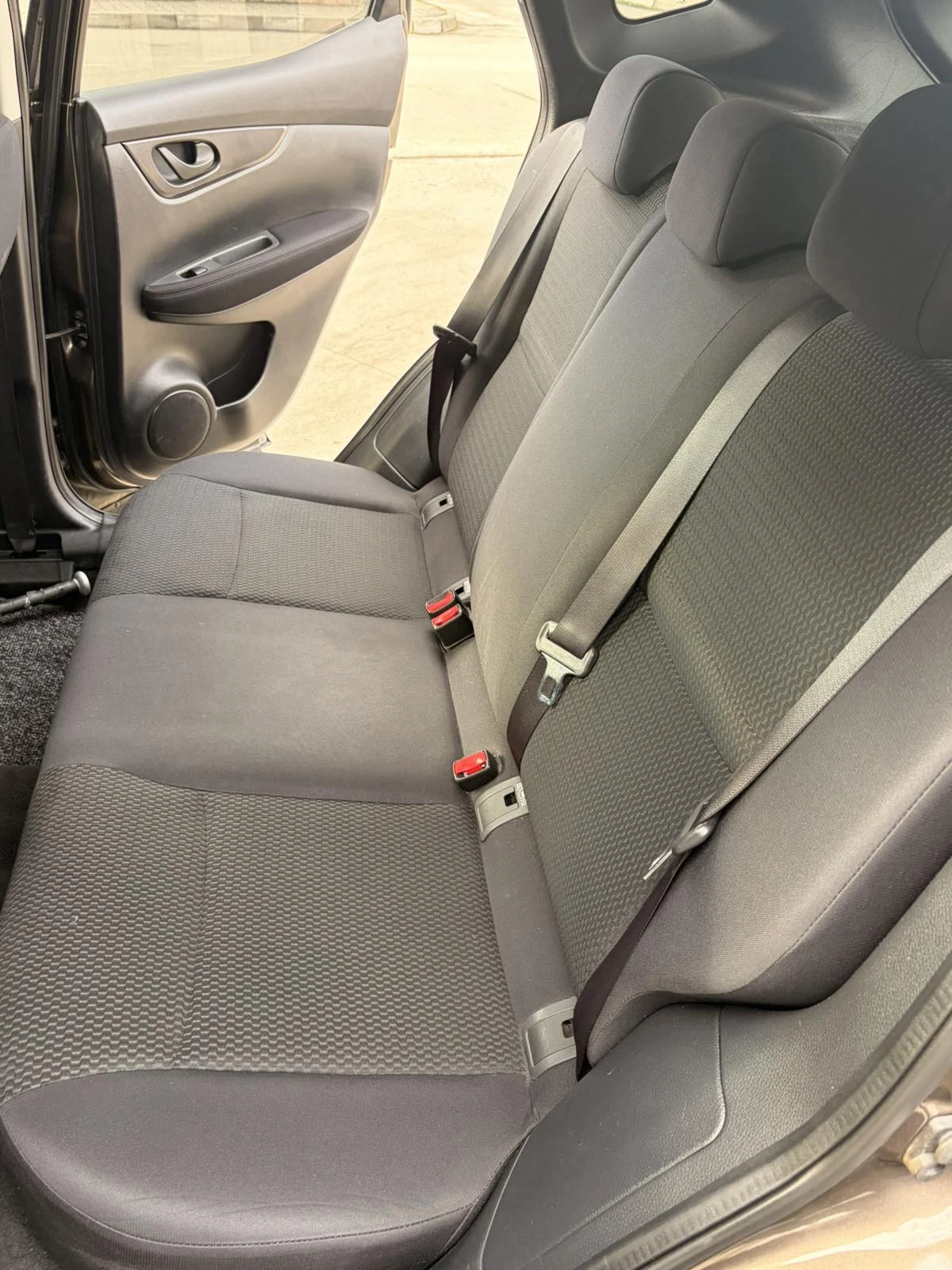 Nissan Qashqai  - изображение 10