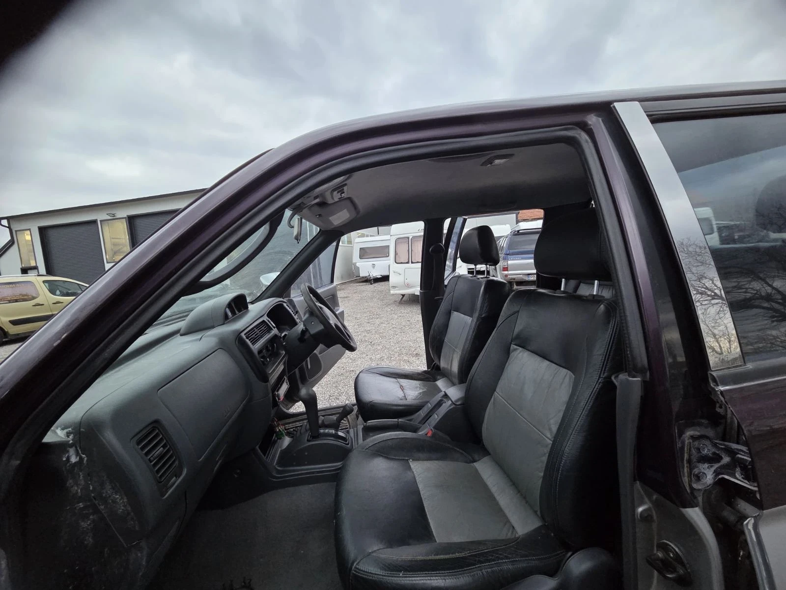 Mitsubishi L200 | Mobile.bg   12