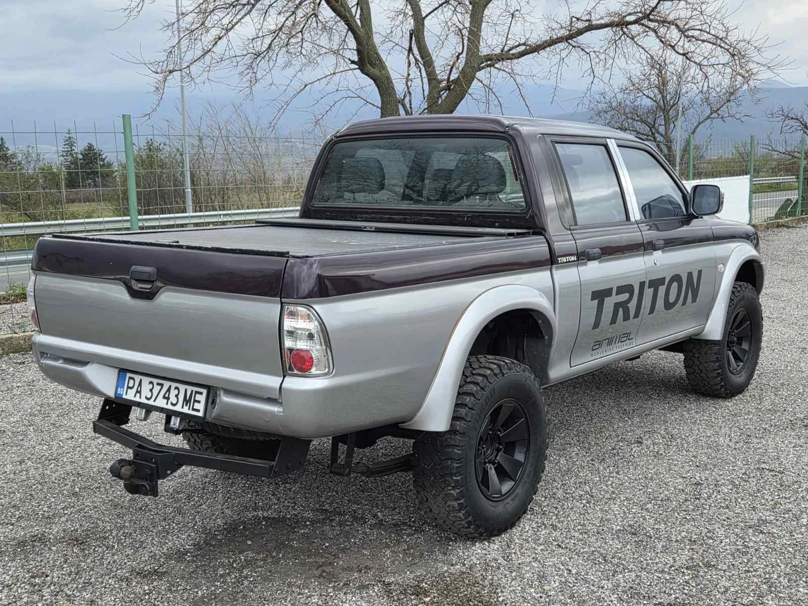 Mitsubishi L200 | Mobile.bg   5