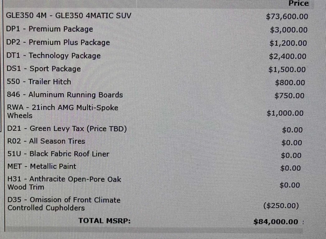 Mercedes-Benz GLE * 350 * CARFAX * БЕЗ ПЪРВОНАЧАЛНА ВНОСКА - изображение 10