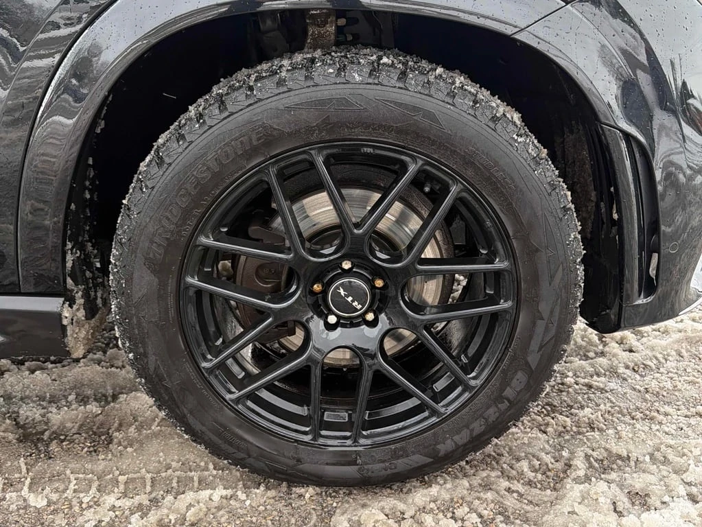 Mercedes-Benz GLE * 350 * CARFAX * БЕЗ ПЪРВОНАЧАЛНА ВНОСКА - изображение 7