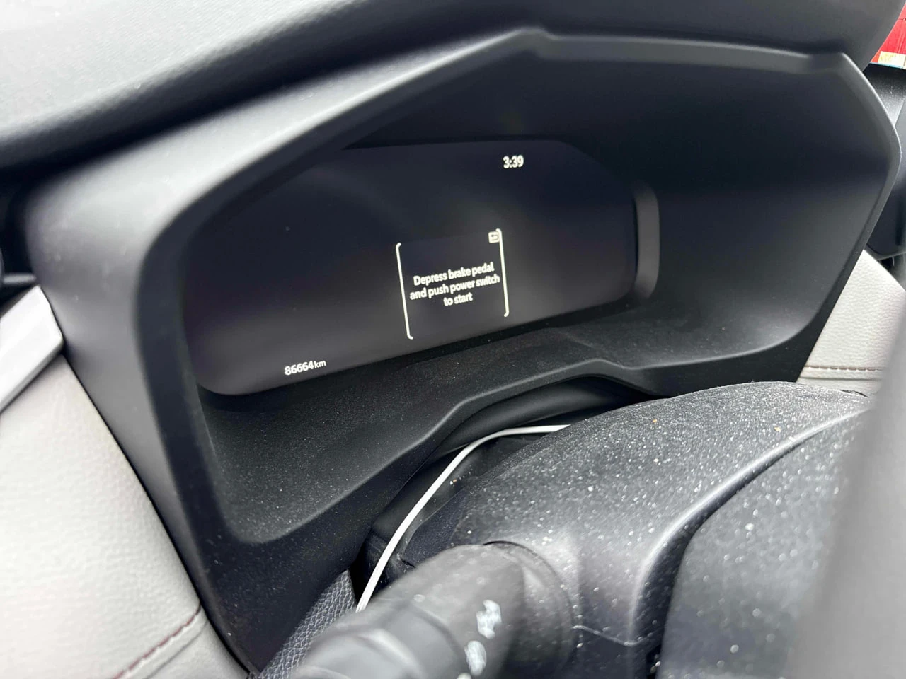 Toyota Rav4 CARFAX* АВТОФИНАНСИРАНЕ* БЕЗ ПЪРВОНАЧАЛНА ВНОСКА*  - изображение 8