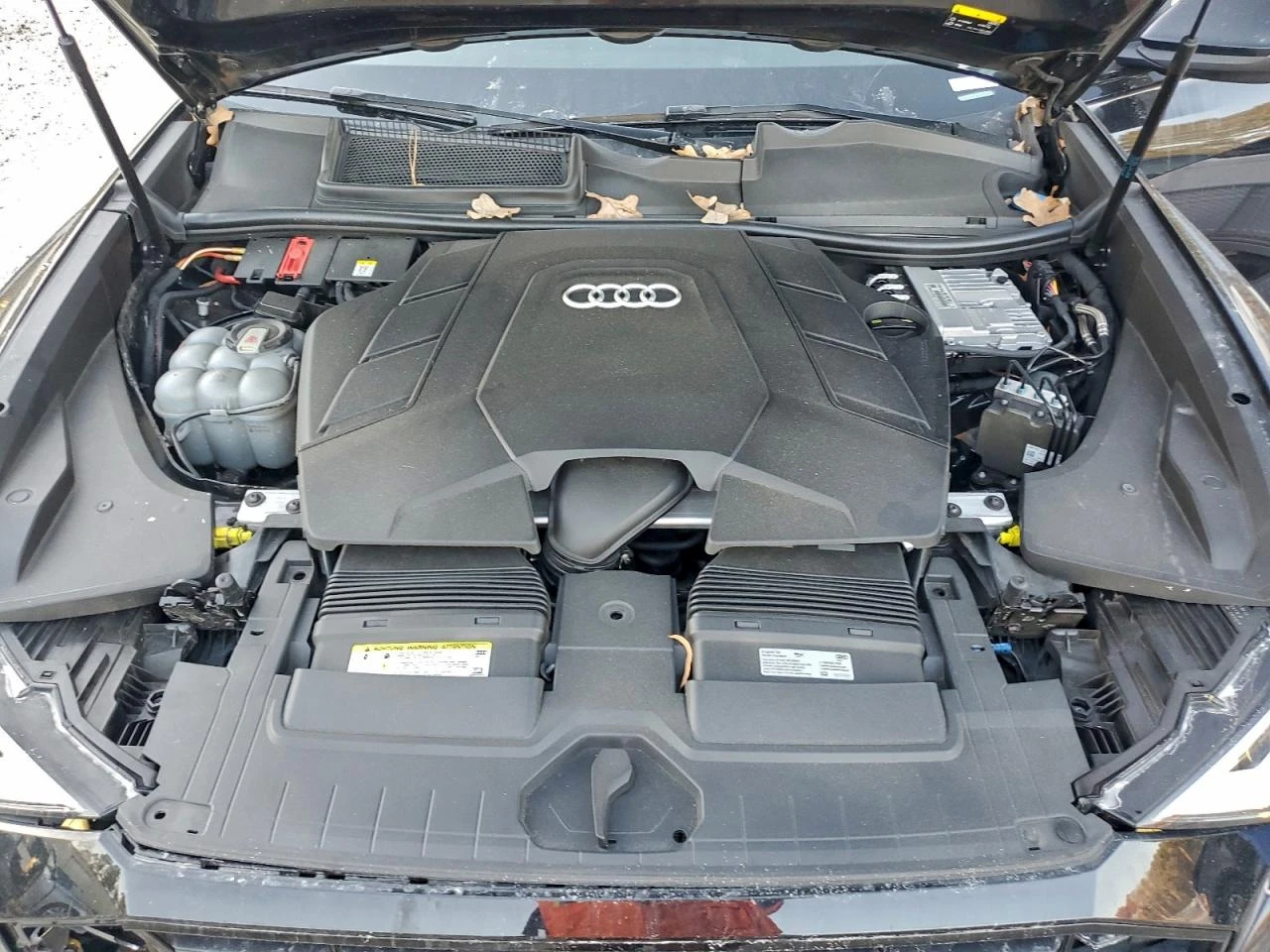 Audi Q8 PREMIUM PLUS S-LINE | Mobile.bg � ����������� 11