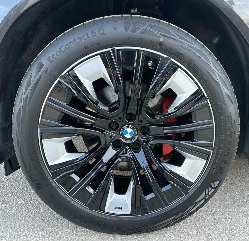 BMW X3 20d xDrive, снимка 5 - Автомобили и джипове - 53198957