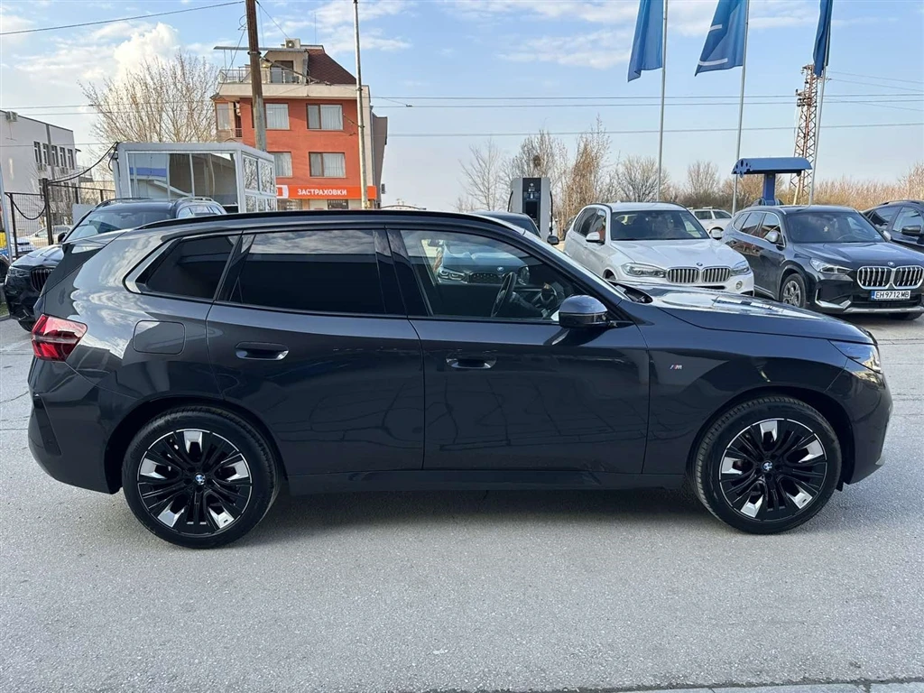 BMW X3 20d xDrive, снимка 15 - Автомобили и джипове - 53198957