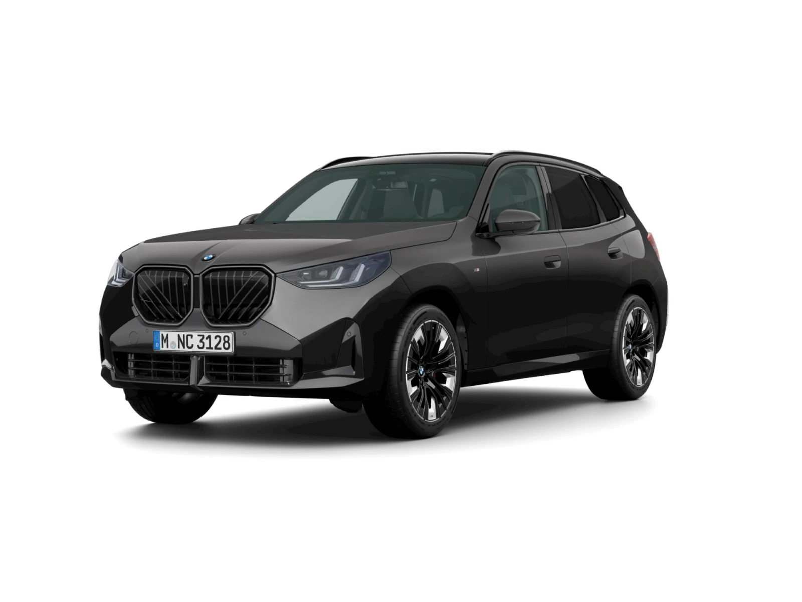 BMW X3 20d xDrive - изображение 2