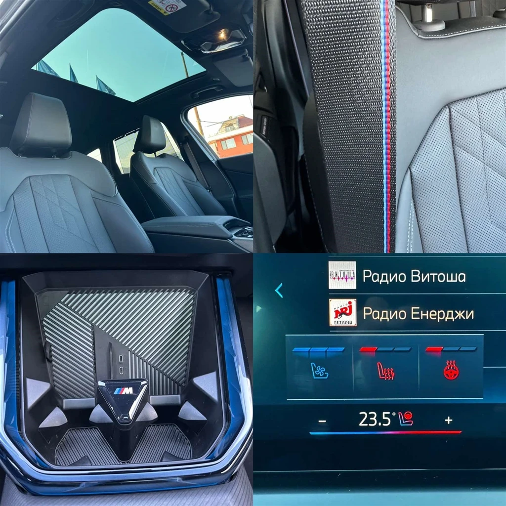 BMW X3 20d xDrive, снимка 13 - Автомобили и джипове - 53198957