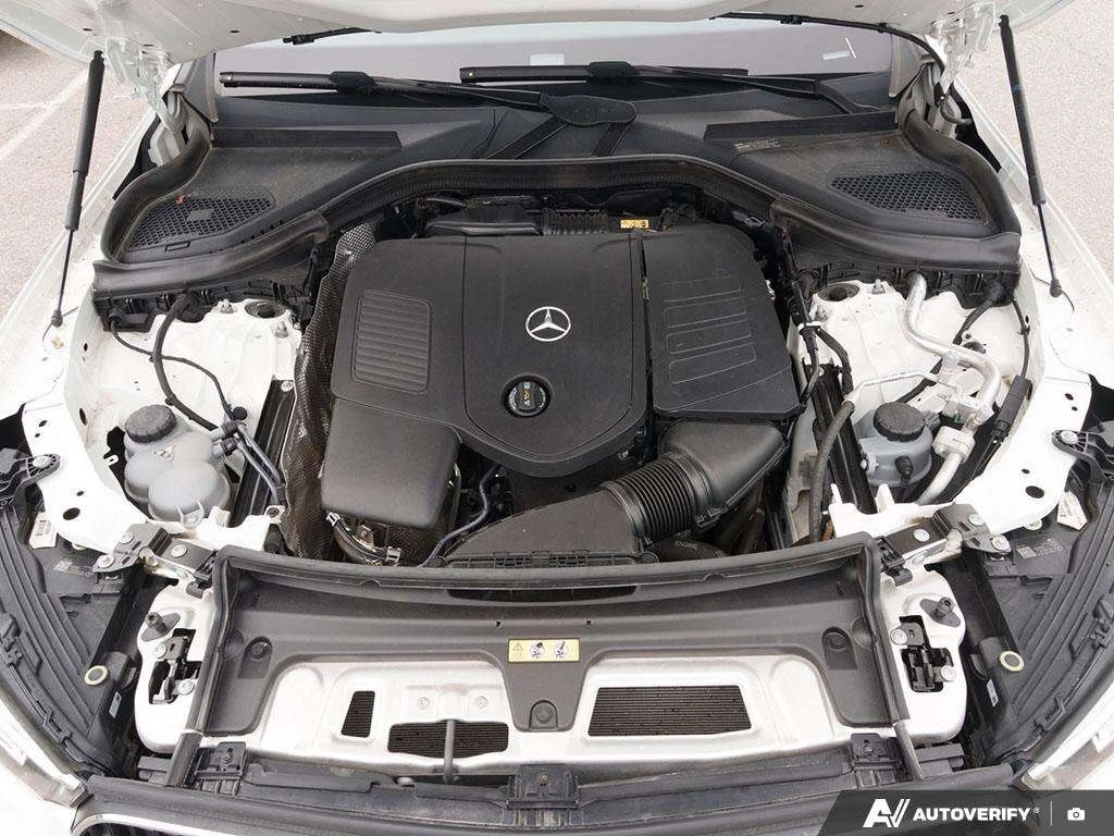 Mercedes-Benz GLC * GLC300 4MATIC/GLC300 4 M Turbo * CARFAX * ���� � | Mobile.bg � ����������� 11