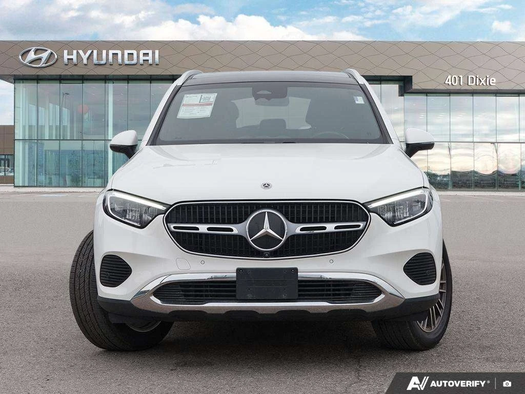 Mercedes-Benz GLC * GLC300 4MATIC/GLC300 4 M Turbo * CARFAX * ���� � | Mobile.bg � ����������� 4