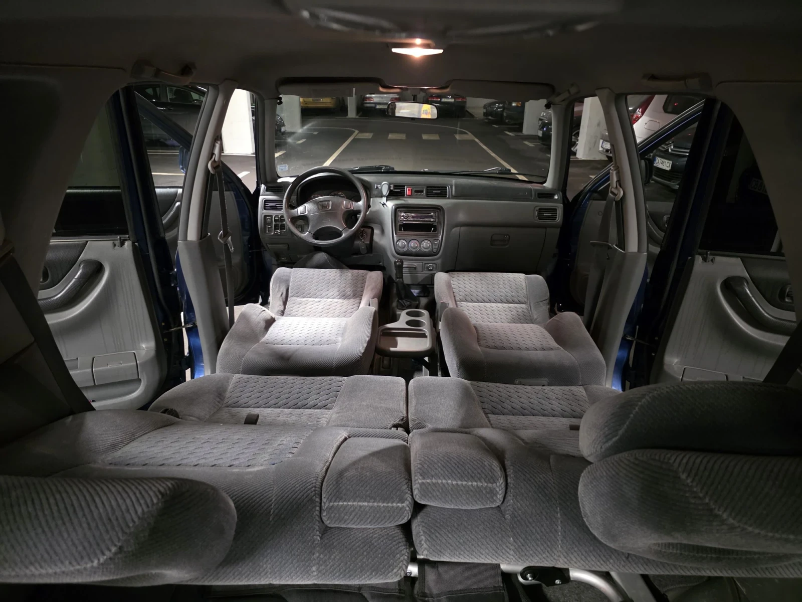 Honda Cr-v | Mobile.bg � ����������� 10