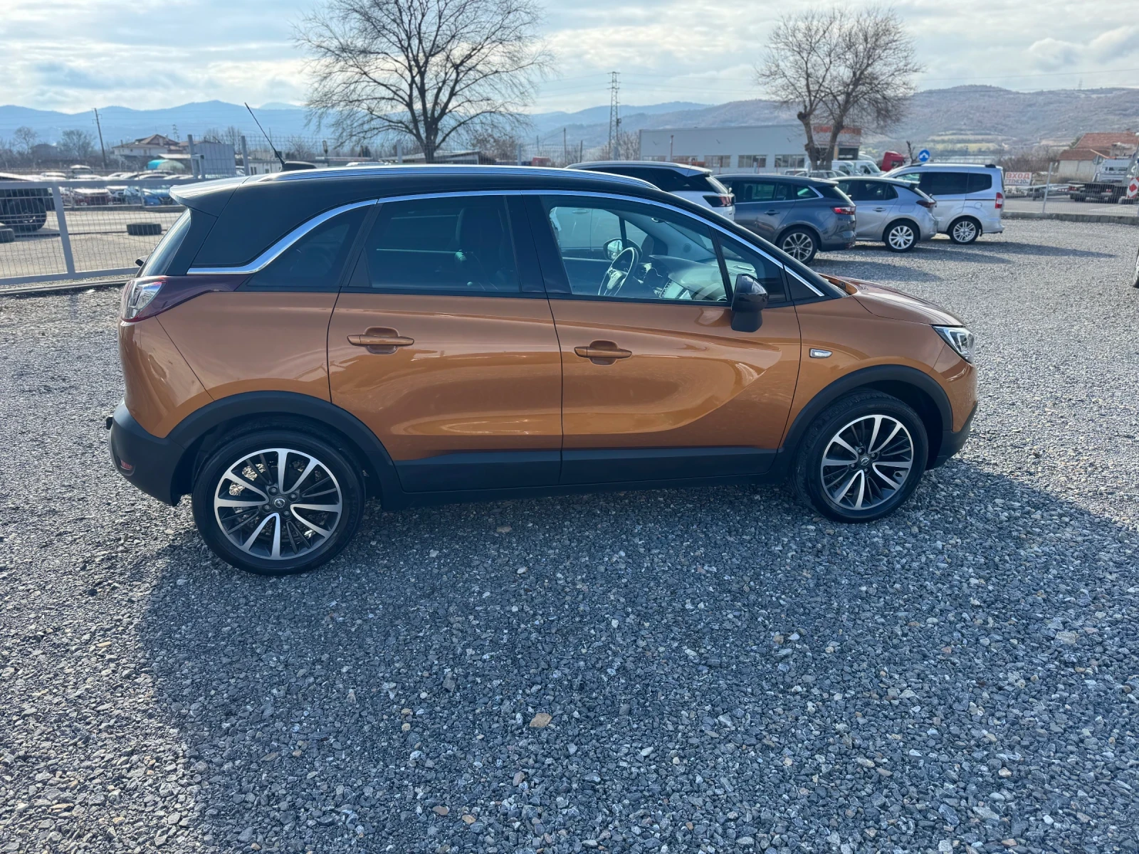 Opel Crossland X 1.6 CDTI  FULL EXTRA  - изображение 6