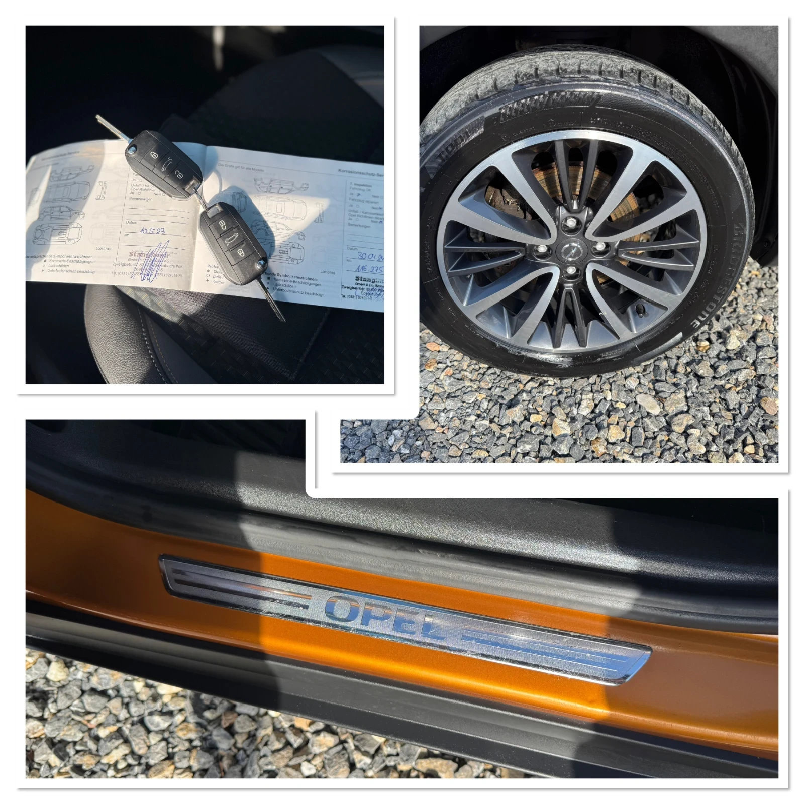 Opel Crossland X 1.6 CDTI  FULL EXTRA  | Mobile.bg � ����������� 16