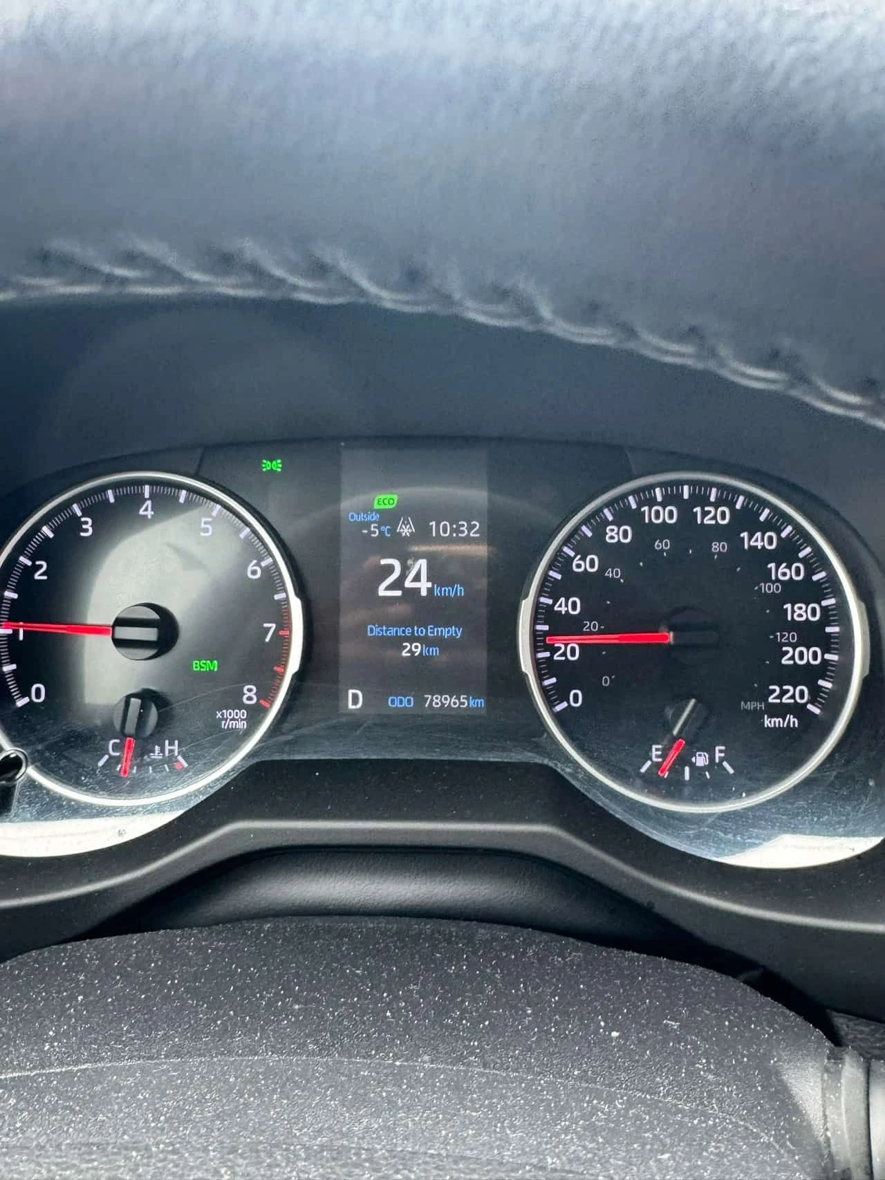 Toyota Rav4 * XLE AWD * CARFAX * ЦЕНА ДО БГ - изображение 8