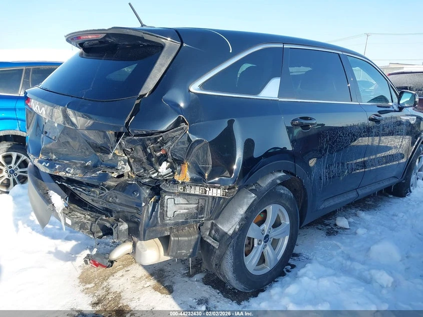 Kia Sorento 2.5L I-4 DI, DOHC, VVT, 191HP All Wheel Drive, снимка 12 - Автомобили и джипове - 53803063