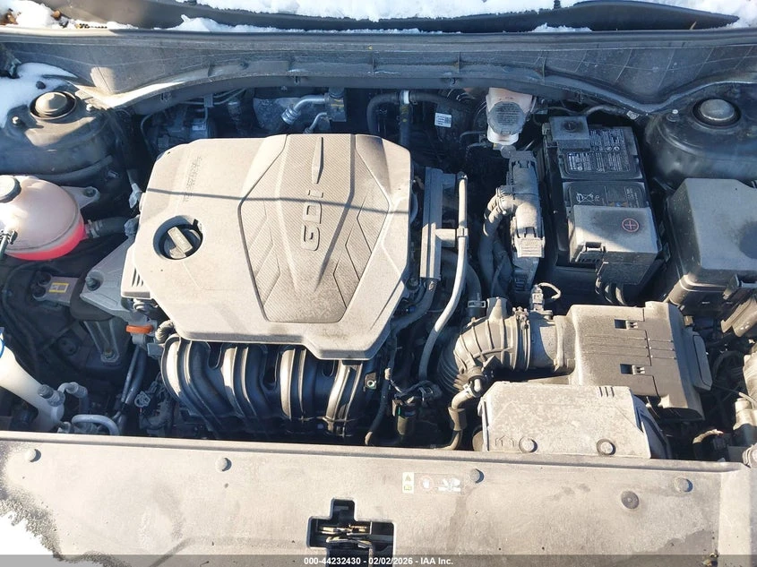 Kia Sorento 2.5L I-4 DI, DOHC, VVT, 191HP All Wheel Drive, снимка 10 - Автомобили и джипове - 53803063