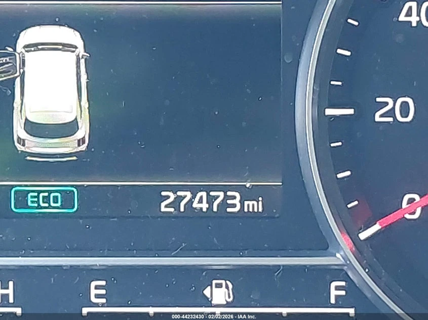 Kia Sorento 2.5L I-4 DI, DOHC, VVT, 191HP All Wheel Drive, снимка 16 - Автомобили и джипове - 53803063