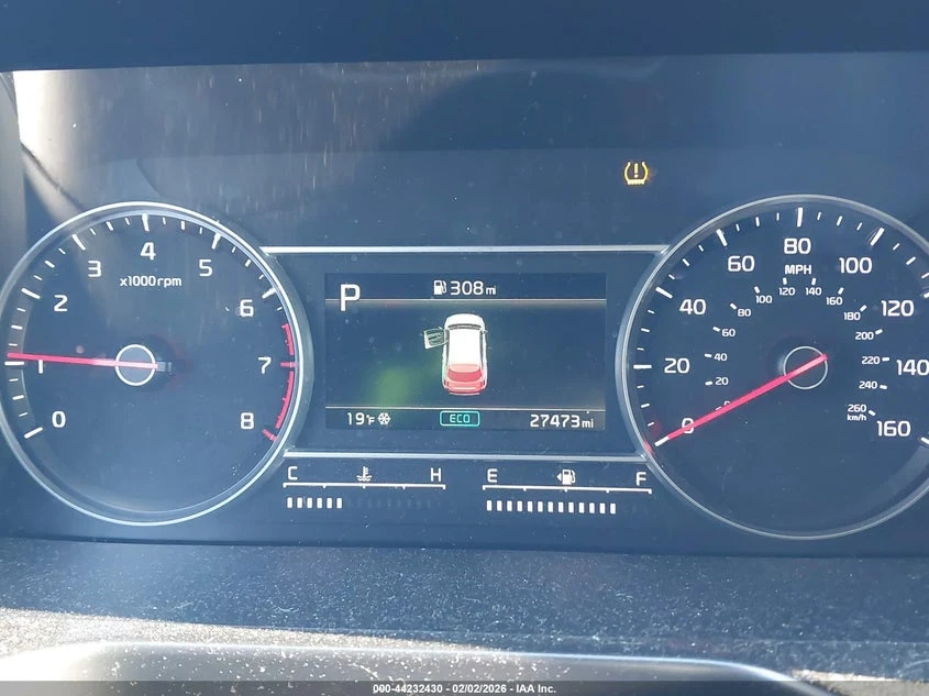 Kia Sorento 2.5L I-4 DI, DOHC, VVT, 191HP All Wheel Drive, снимка 7 - Автомобили и джипове - 53803063