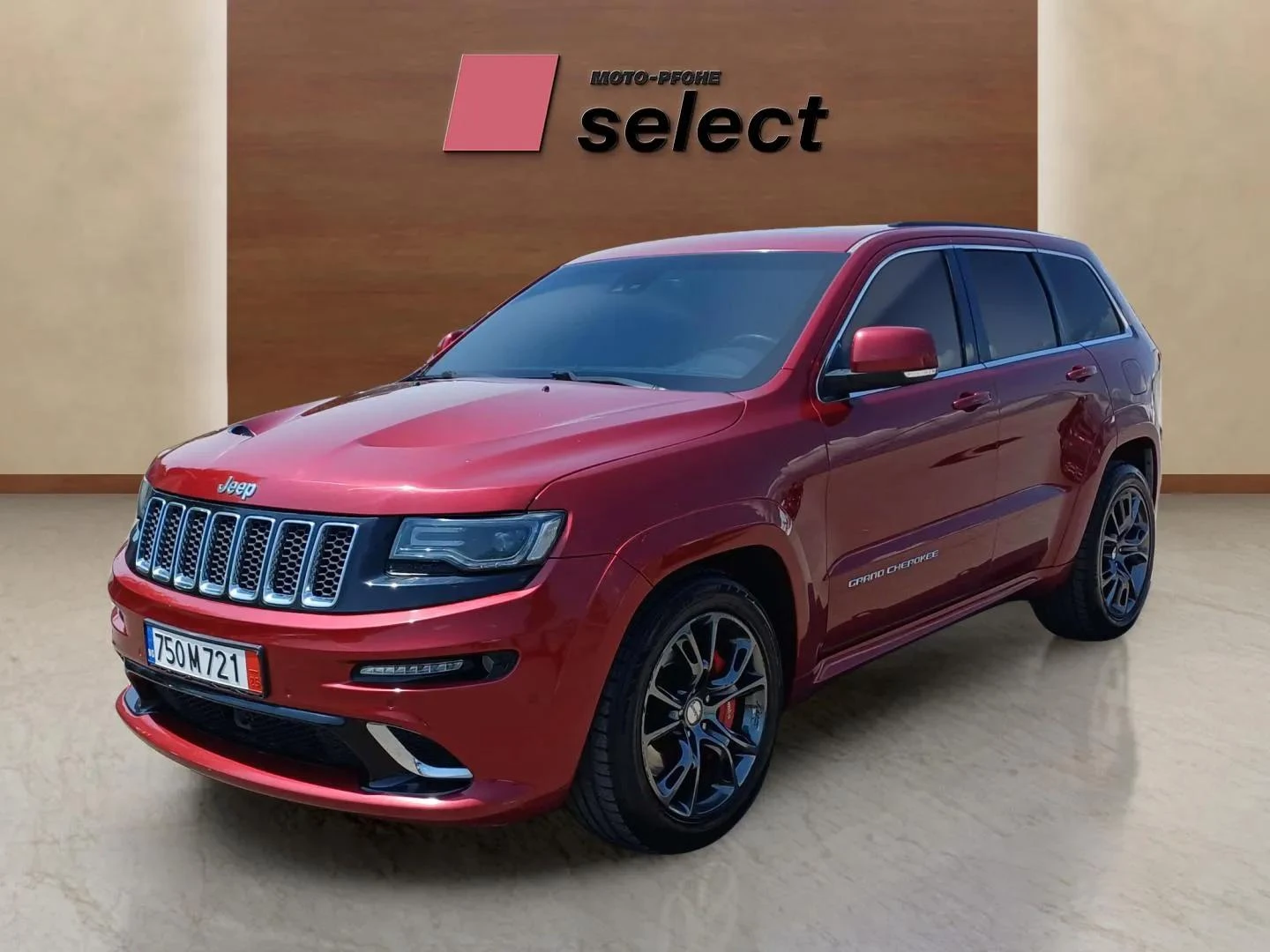 Jeep Grand cherokee 3.0 i | Auto.bg — изображение 1