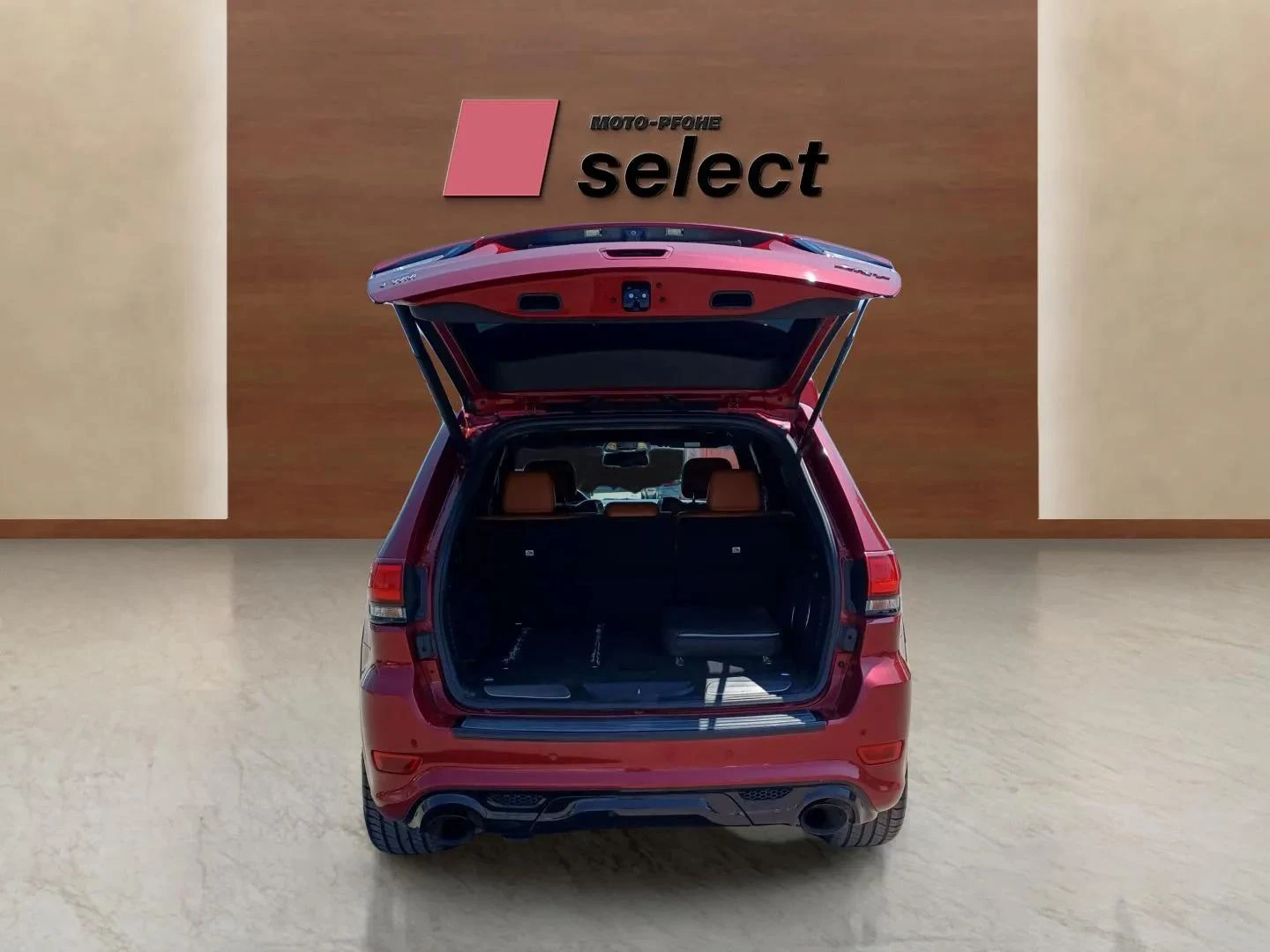 Jeep Grand cherokee 3.0 i, снимка 7 - Автомобили и джипове - 53804490