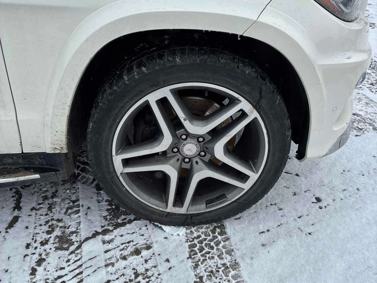 Mercedes-Benz GL 350 * BlueTEC * CARFAX * 360 КАМЕРИ * 7 МЕСТА * , снимка 13 - Автомобили и джипове - 53907315