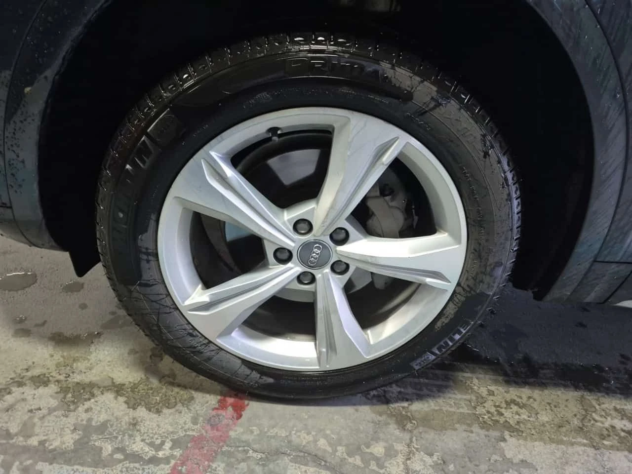 Audi Q5 * PROGRESSIV * ПОДГРЕВ* ПАНОРАМА* , снимка 6 - Автомобили и джипове - 54183913