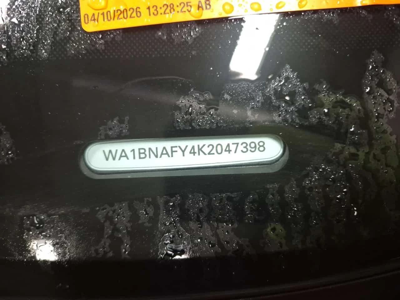 Audi Q5 * PROGRESSIV * ПОДГРЕВ* ПАНОРАМА* , снимка 17 - Автомобили и джипове - 54183913