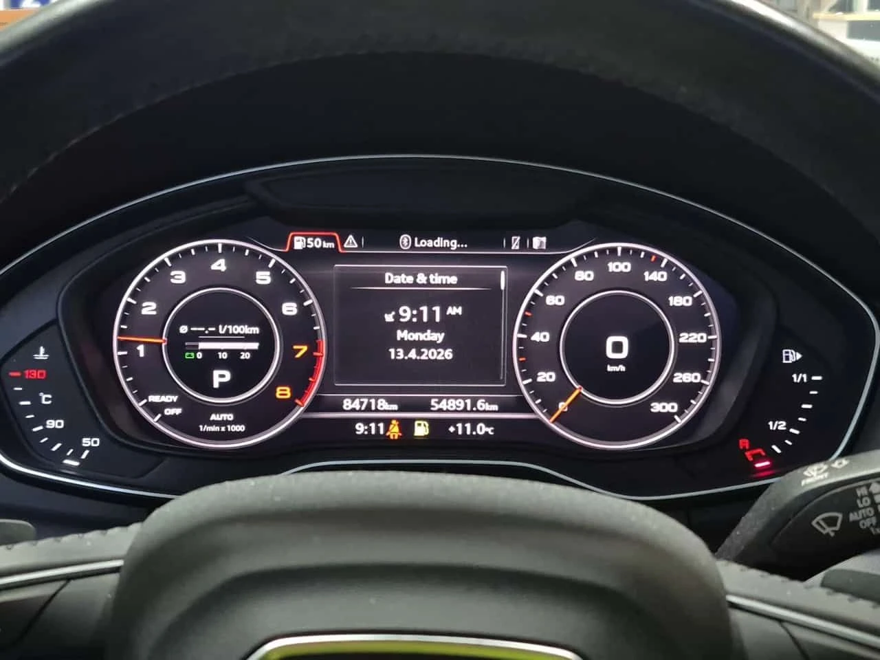 Audi Q5 * PROGRESSIV * ПОДГРЕВ* ПАНОРАМА* , снимка 9 - Автомобили и джипове - 54183913