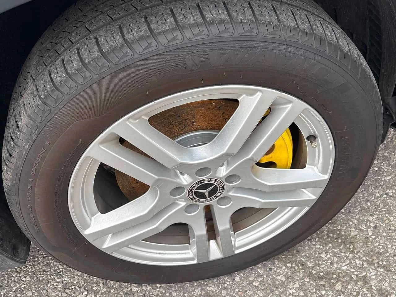 Mercedes-Benz GLA 250 4matic CARFAX, снимка 7 - Автомобили и джипове - 54315549