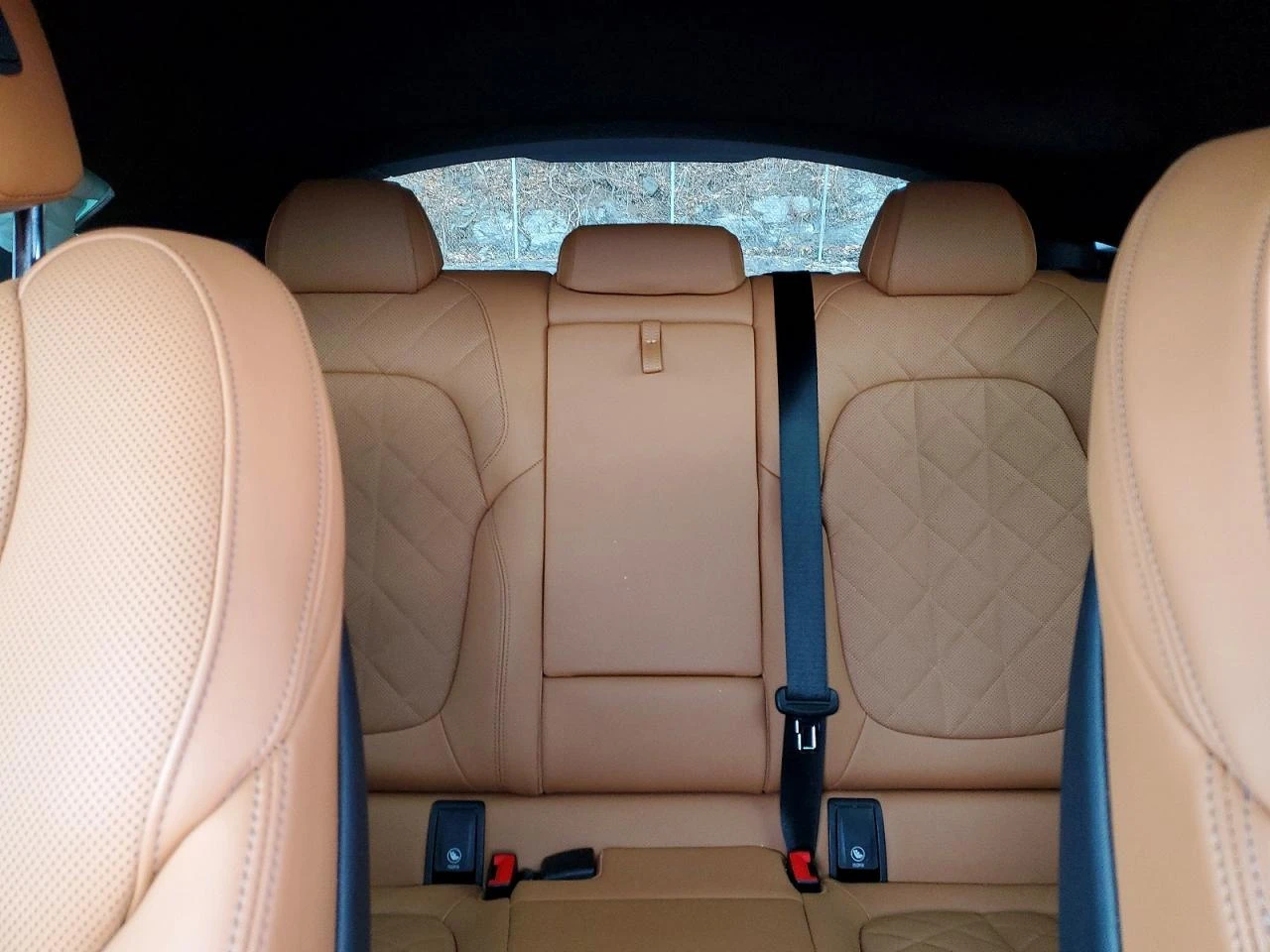 BMW X6 3.0l xDrive40I, снимка 10 - Автомобили и джипове - 54557978
