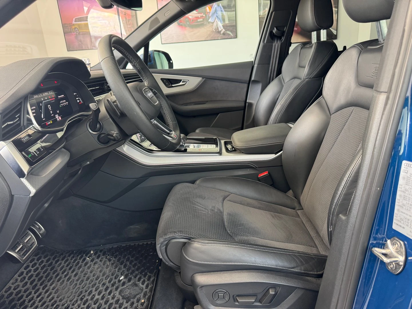 Audi Q7 | Mobile.bg � ����������� 5