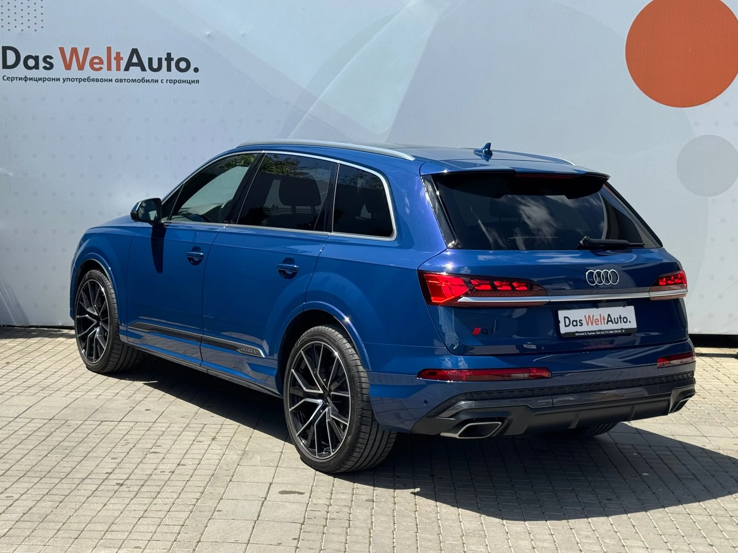 Audi Q7 | Mobile.bg � ����������� 3