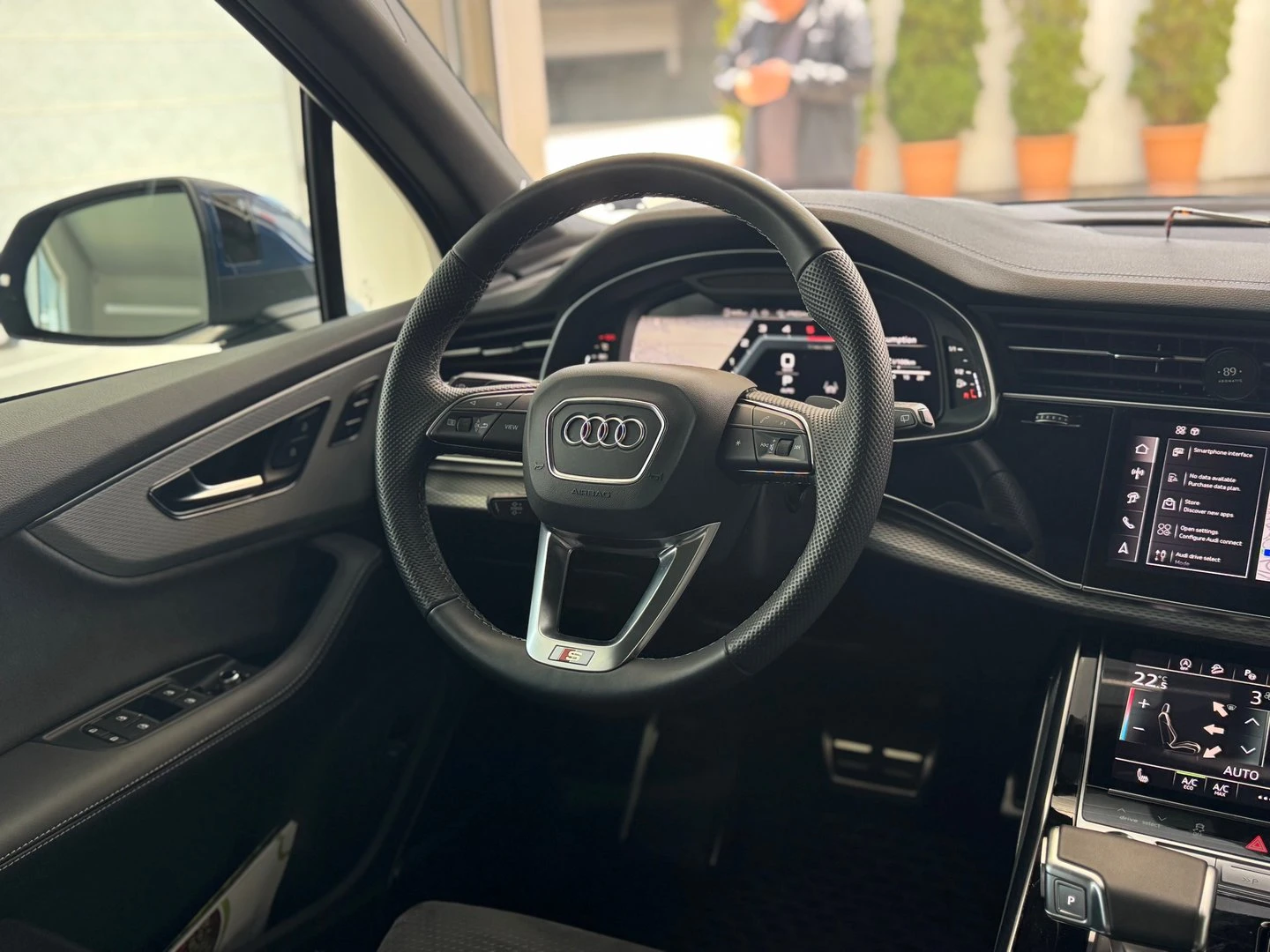 Audi Q7 | Mobile.bg � ����������� 11