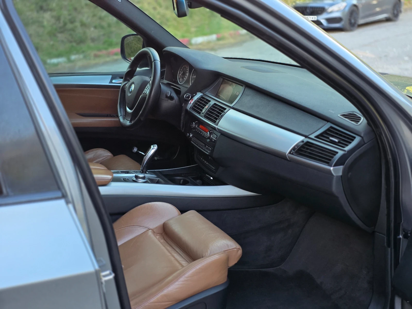 BMW X5 3.0D 235hp M57 , снимка 13 - Автомобили и джипове - 54873557
