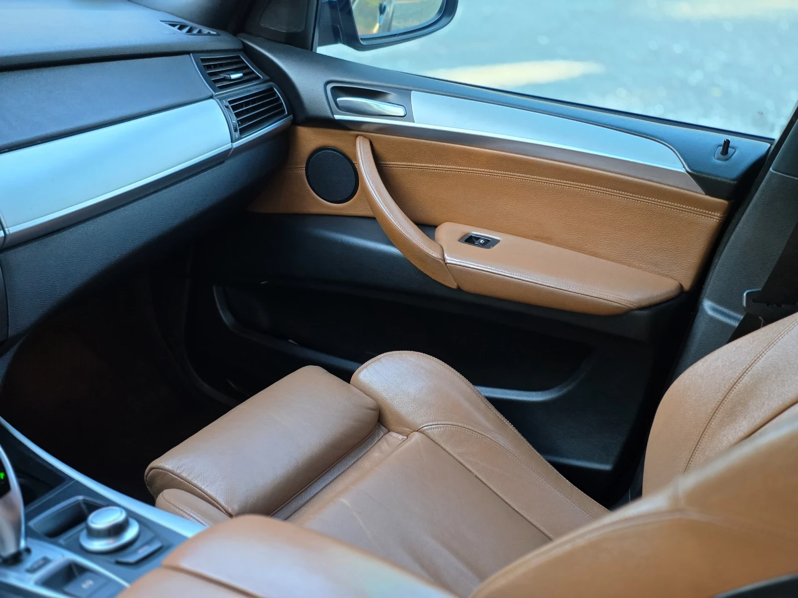 BMW X5 3.0D 235hp M57 , снимка 12 - Автомобили и джипове - 54873557