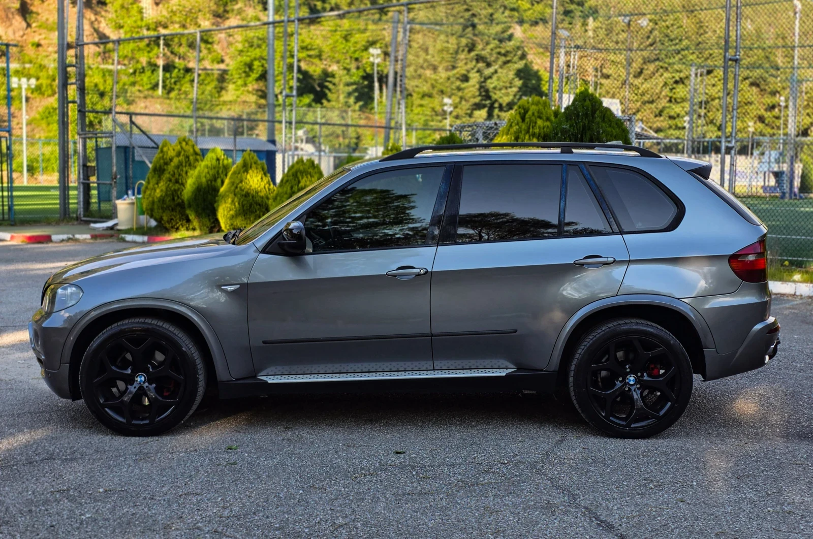 BMW X5 3.0D 235hp M57 , снимка 3 - Автомобили и джипове - 54873557