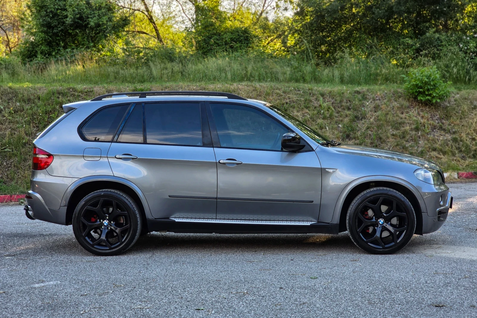 BMW X5 3.0D 235hp M57 , снимка 6 - Автомобили и джипове - 54873557