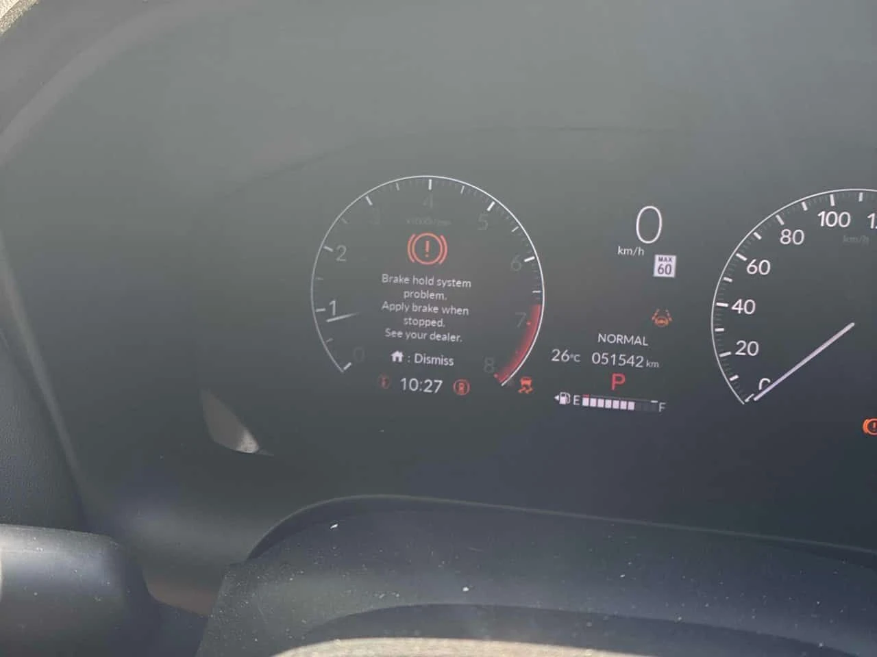 Honda Hr-v * EX L Navi * АВТОКРЕДИТ БЕЗ ПЪРВОНАЧАЛНА ВНОСКА* , снимка 15 - Автомобили и джипове - 55083030