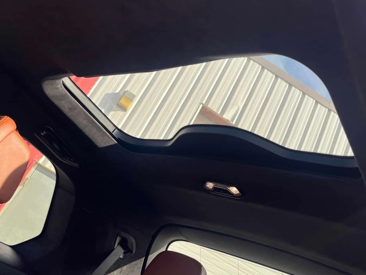 BMW X7 * M50i * CARFAX * ЦЕНА ДО БГ, снимка 14 - Автомобили и джипове - 55694763