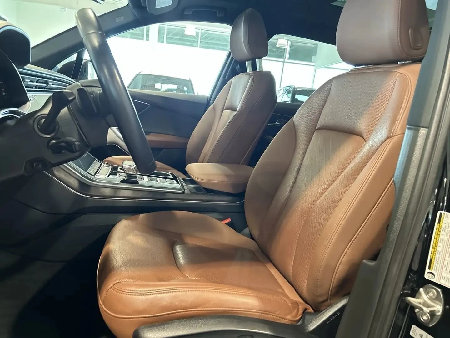 Audi Q7 PROGRESSIV S LINE ЦЕНА ДО БЪЛГАРИЯ АВТОКРЕДИТ, снимка 8 - Автомобили и джипове - 55779298