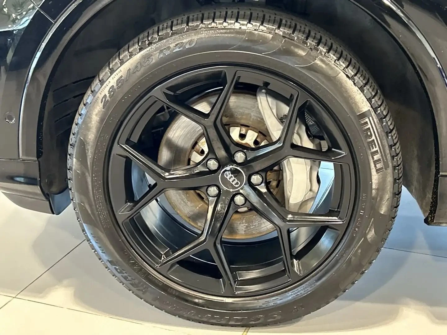 Audi Q7 PROGRESSIV S LINE ЦЕНА ДО БЪЛГАРИЯ АВТОКРЕДИТ, снимка 7 - Автомобили и джипове - 55779298