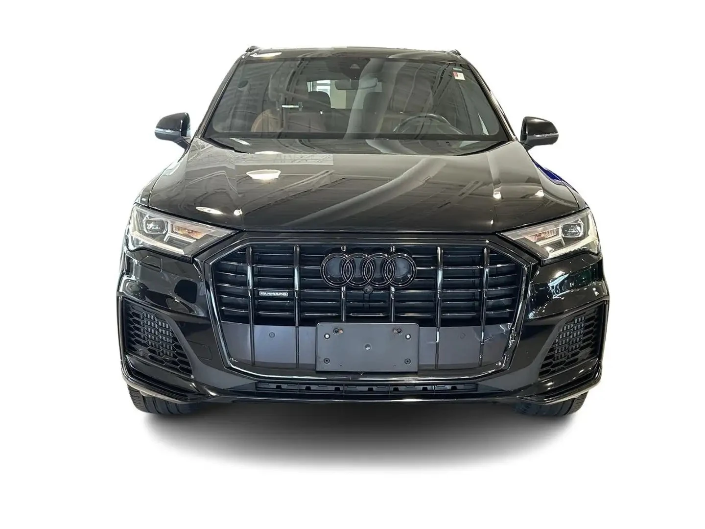 Audi Q7 PROGRESSIV S LINE ЦЕНА ДО БЪЛГАРИЯ АВТОКРЕДИТ, снимка 2 - Автомобили и джипове - 55779298
