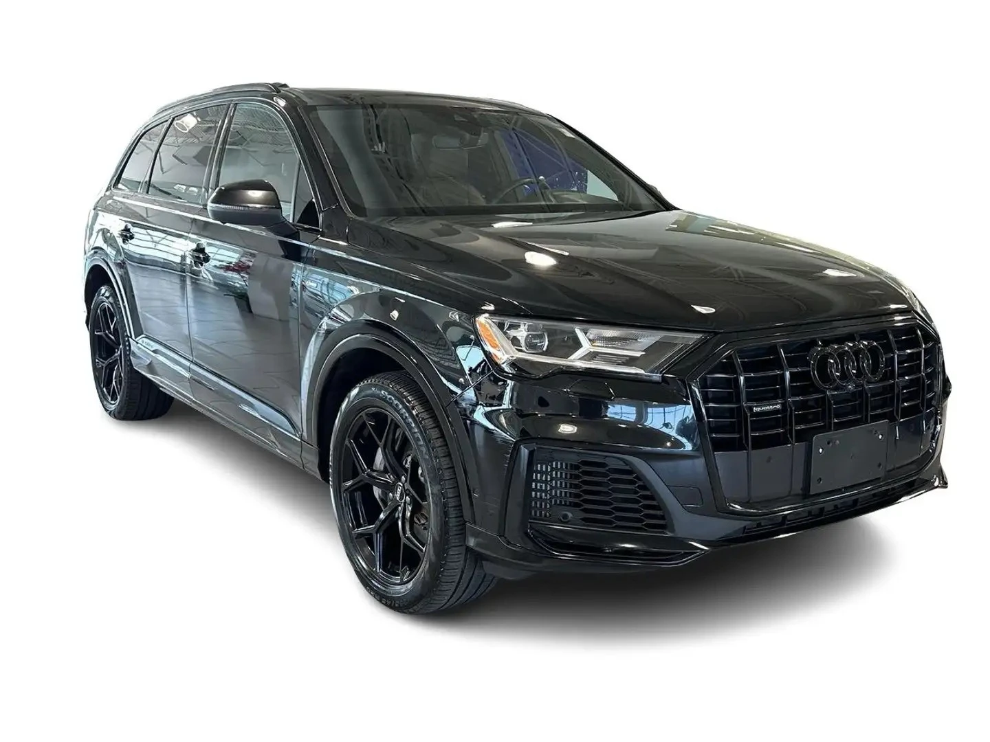 Audi Q7 PROGRESSIV S LINE ЦЕНА ДО БЪЛГАРИЯ АВТОКРЕДИТ