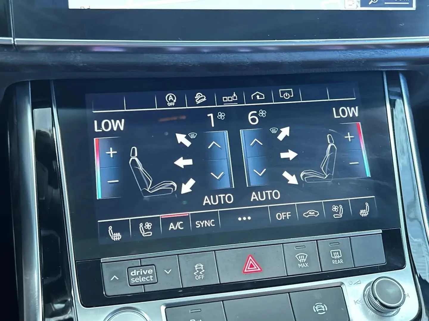Audi Q7 PROGRESSIV S LINE ЦЕНА ДО БЪЛГАРИЯ АВТОКРЕДИТ, снимка 15 - Автомобили и джипове - 55779298