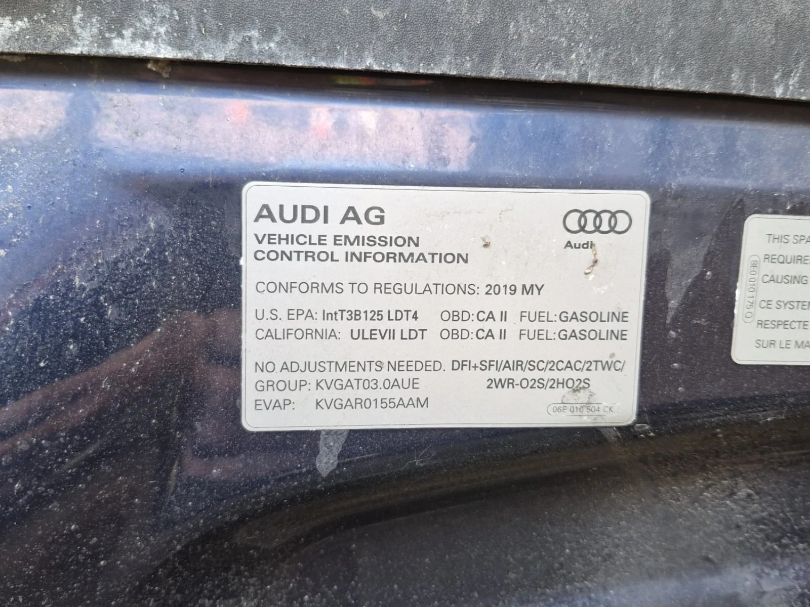 Audi Q7  Technik | 2019 | 3.0 V6 | 329 к.с. | 109576 km , снимка 15 - Автомобили и джипове - 55799415
