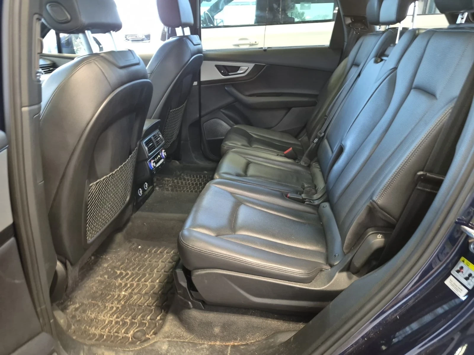 Audi Q7  Technik | 2019 | 3.0 V6 | 329 к.с. | 109576 km , снимка 11 - Автомобили и джипове - 55799415